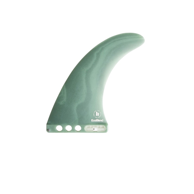 FCS – FCS II CONNECT – ECO NEO GLASS – ICEBERG GREEN – 9 – 1FIN