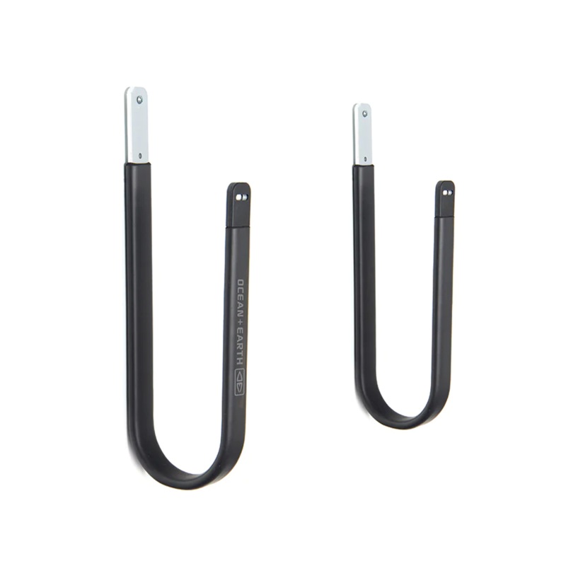 O&E WALL/VAN SURFBOARD RACK