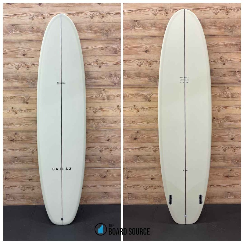 Pineapple Express 7’6″