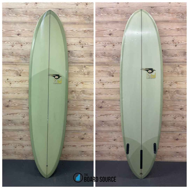 Pintail Lightweight 7’2″