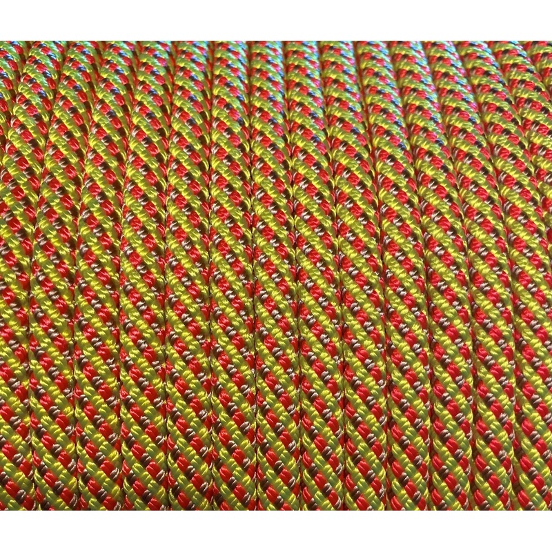 Sterling – 7mm Prusik Cord – Sold/foot