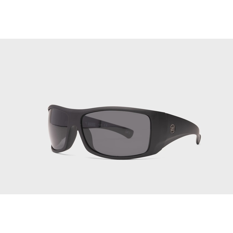 THE ROCKS – POLAR FLOAT MATT BLACK