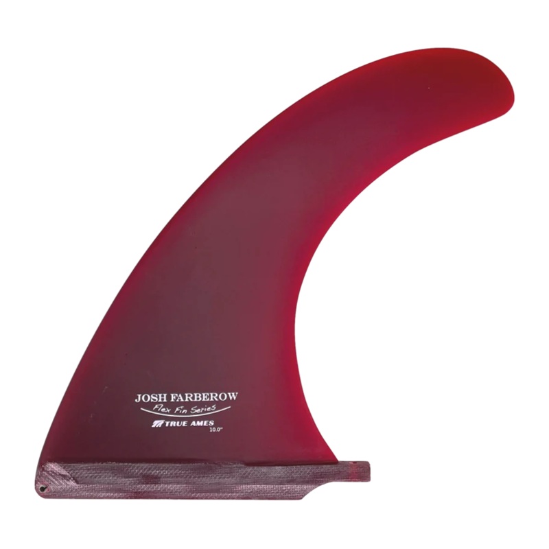 TRUE AMES FARBEROW FLEX 10″ RED