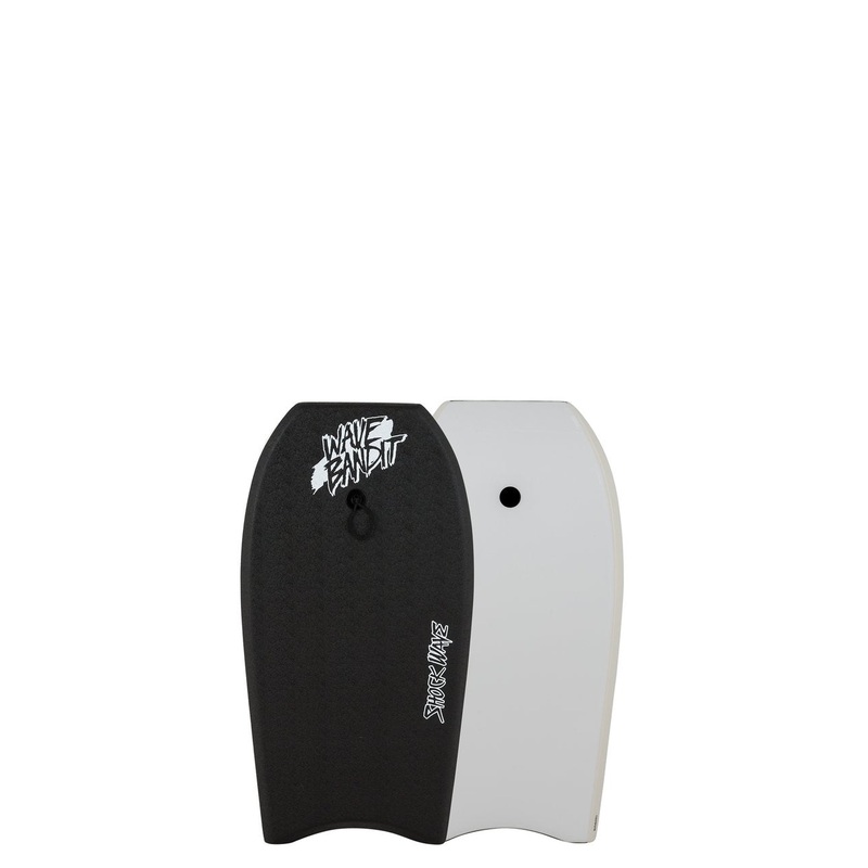 Wave Bandit Shockwave 36″-Black