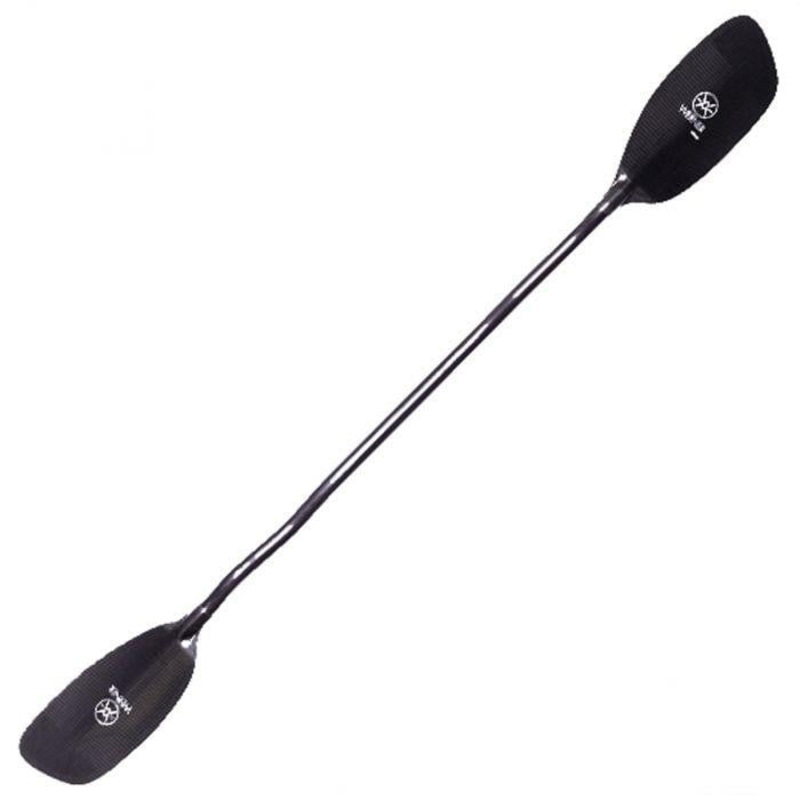 Werner Stikine Sm Shaft Whitewater Kayak