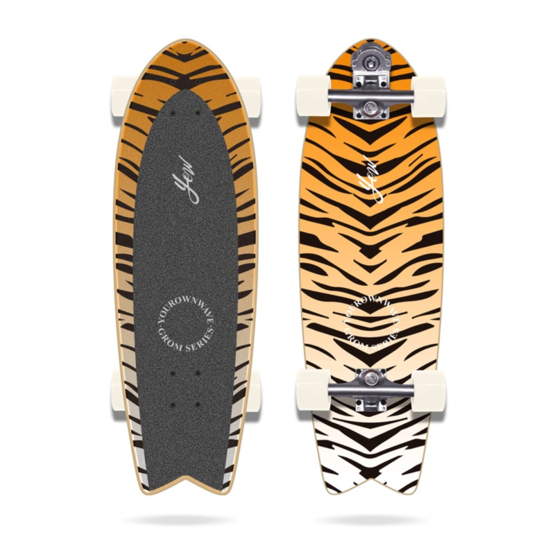 YOW HUNTINGTON 30″ GROM