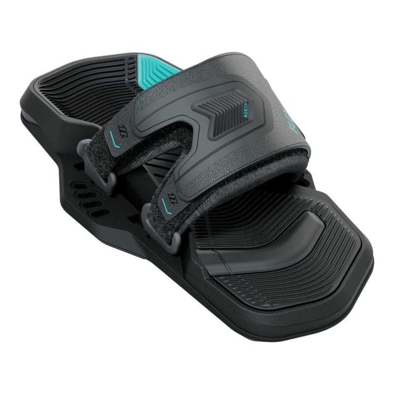2023 North Flex LX Strap Kit-Black
