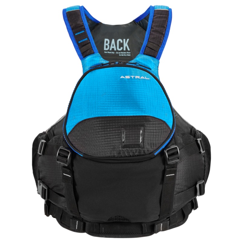 Astral – Bowen PFD