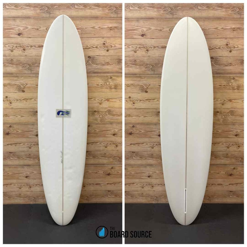 BMT Egg 6’8″