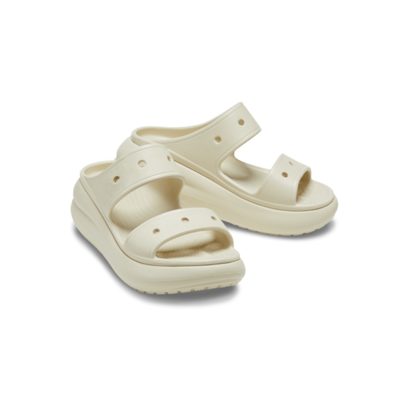 Crocs Crush Sandal Bone