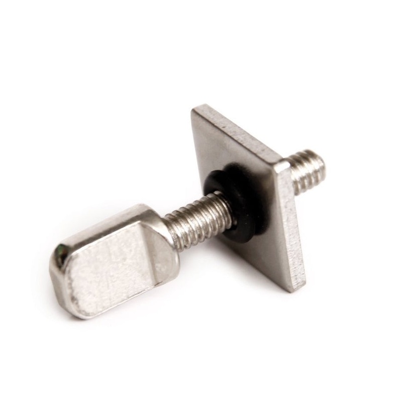 FUTURES THUMBSCREW SLIDER SCREW/PLATE