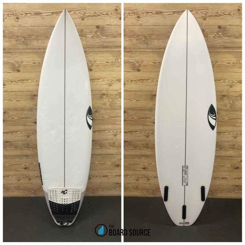 Inferno 72 6’0″