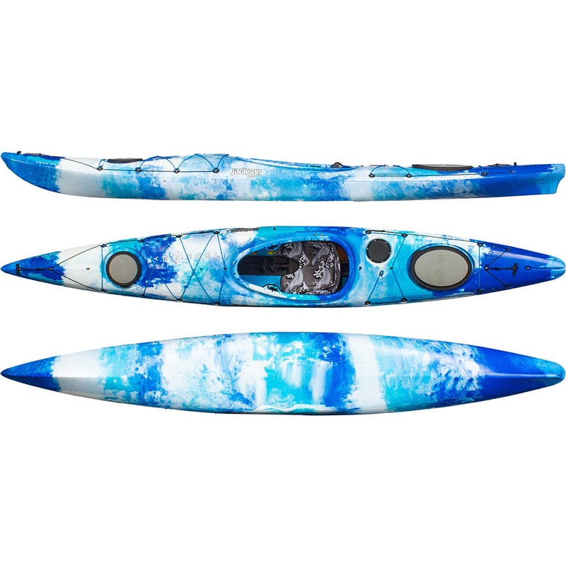 Jackson Kayak – Journey 14