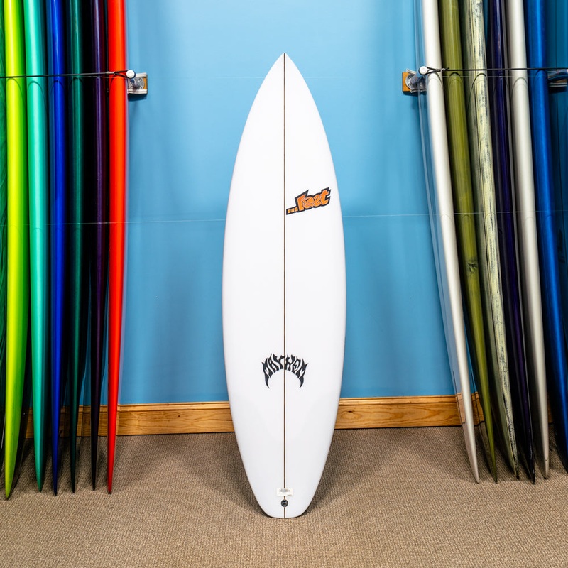 Lost Driver 3.0 PU/Poly 5’7″