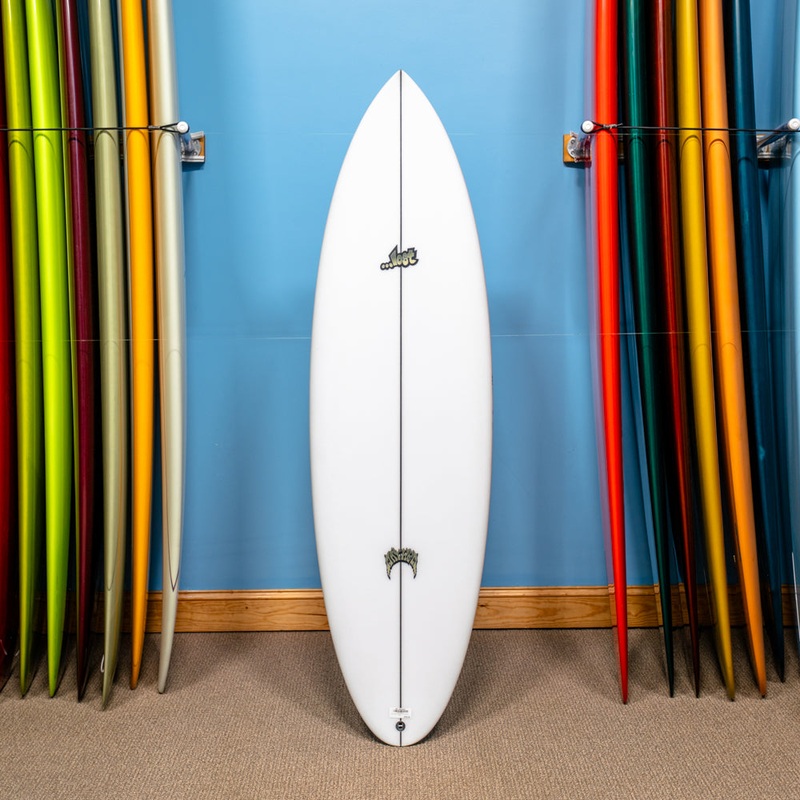 Lost Quiver Killer ’25 PU/Poly 5’11”