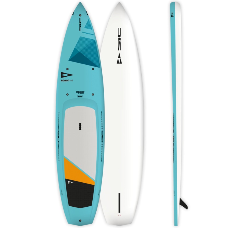 SIC – Sonic 11 x 29