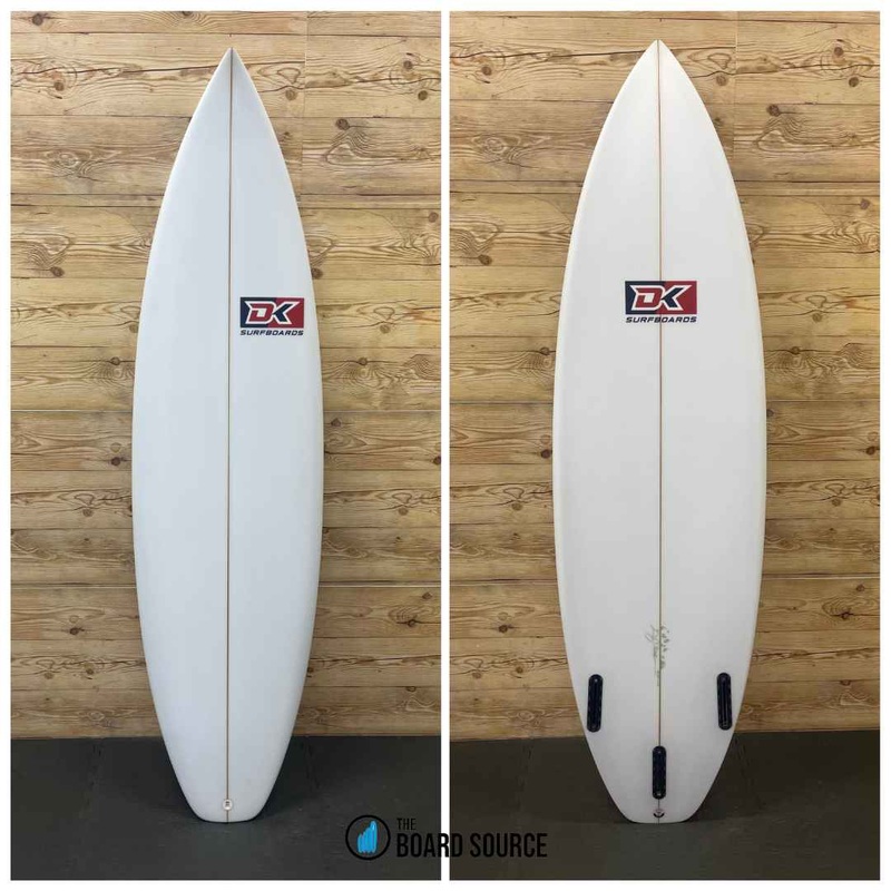 Thruster 6’0″