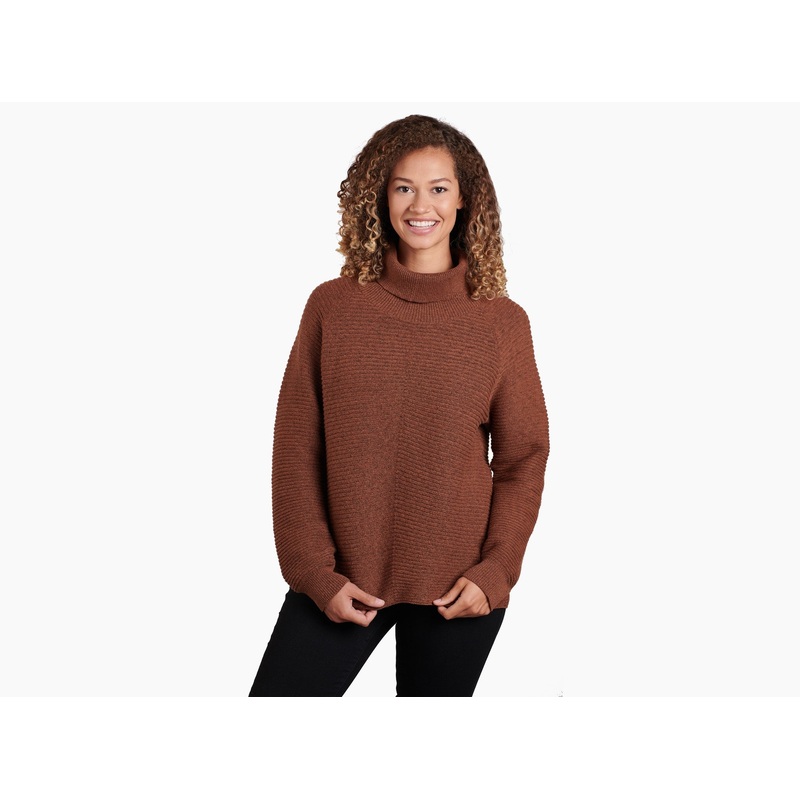 W Solace Sweater