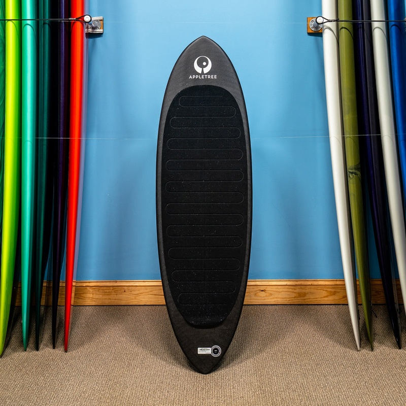 Appletree Apple Skipper DW Prone 5’1″ x 43L