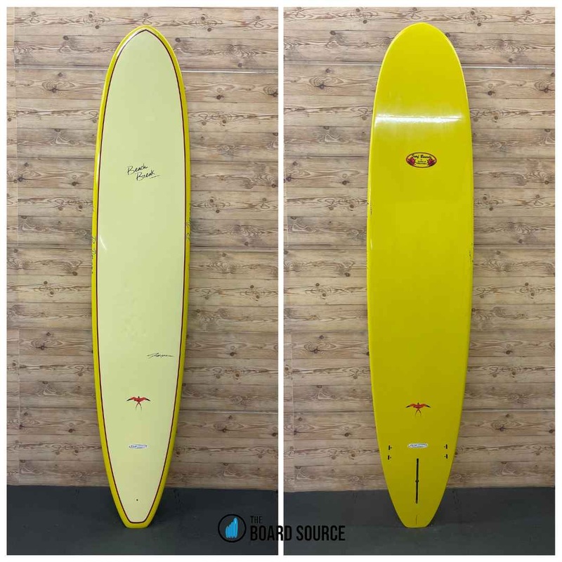 Beach Break 9’0″