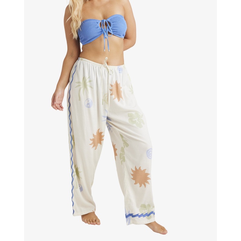 Billabong Sun Symbol Pant Multi