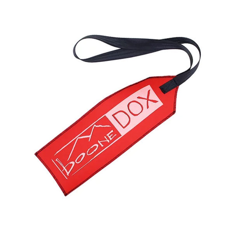 Boonedox Safety Flag