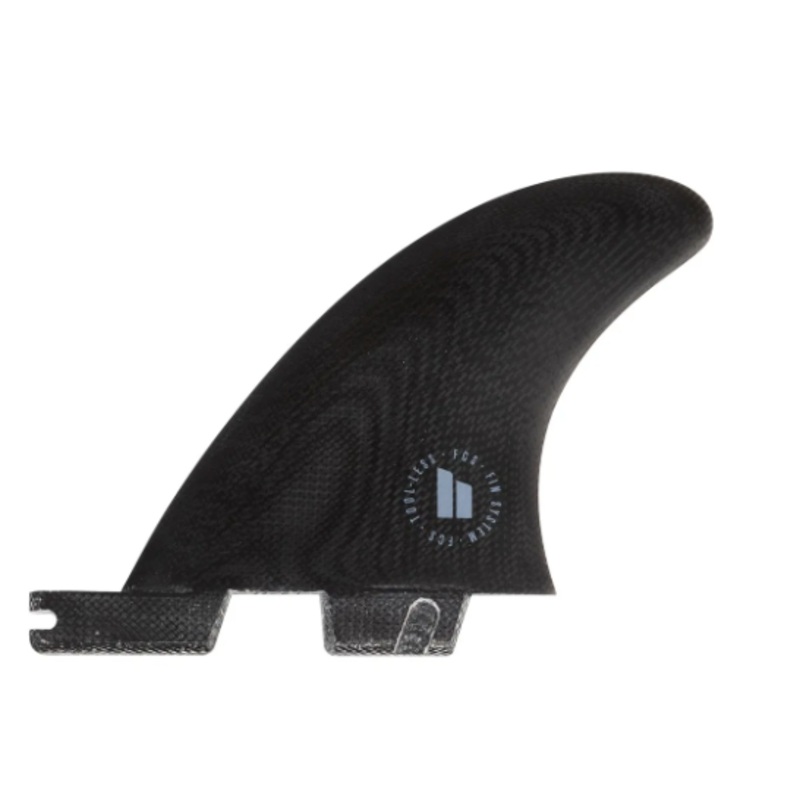 CARVER PG SMALL SIDE BYTE – BLACK