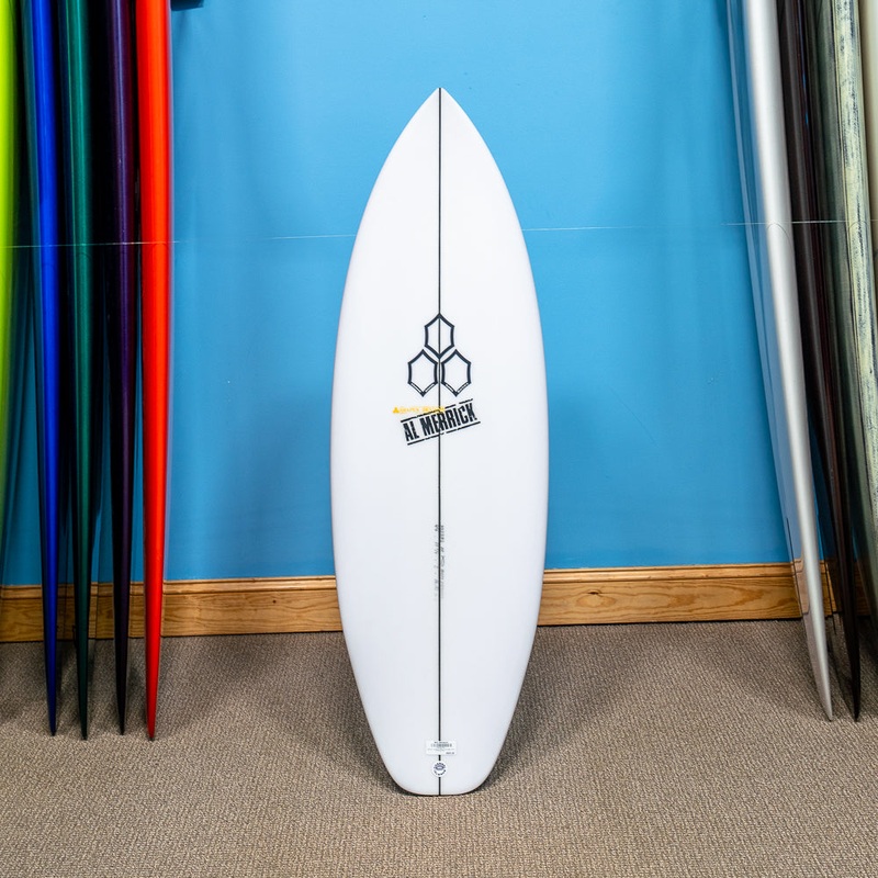 Channel Islands Happy Everyday Grom PU/Poly 4’6″