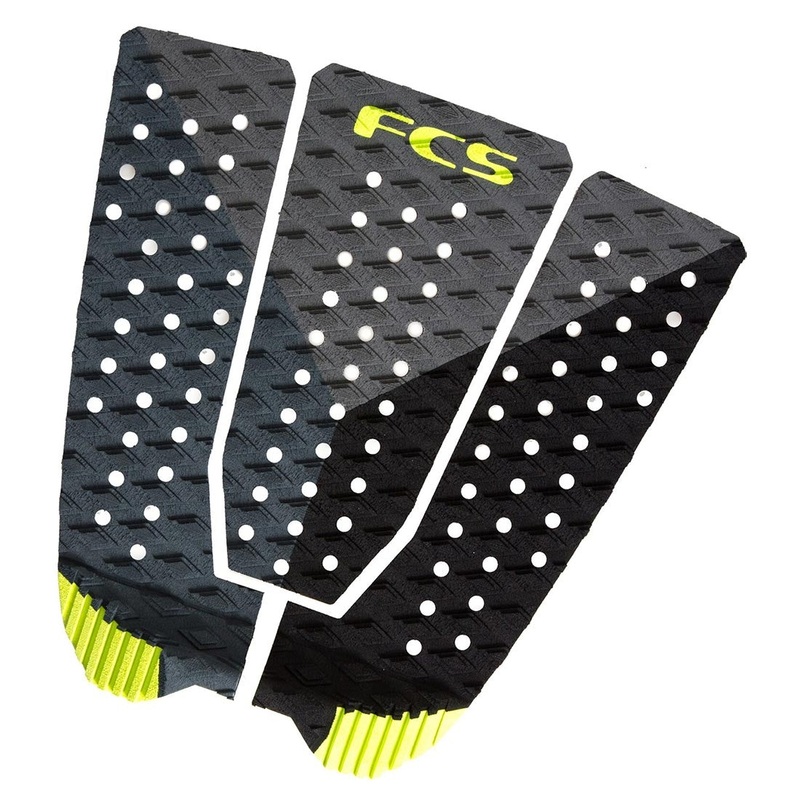 FCS Kolohe Andino 3 Piece Deck Pad – Night