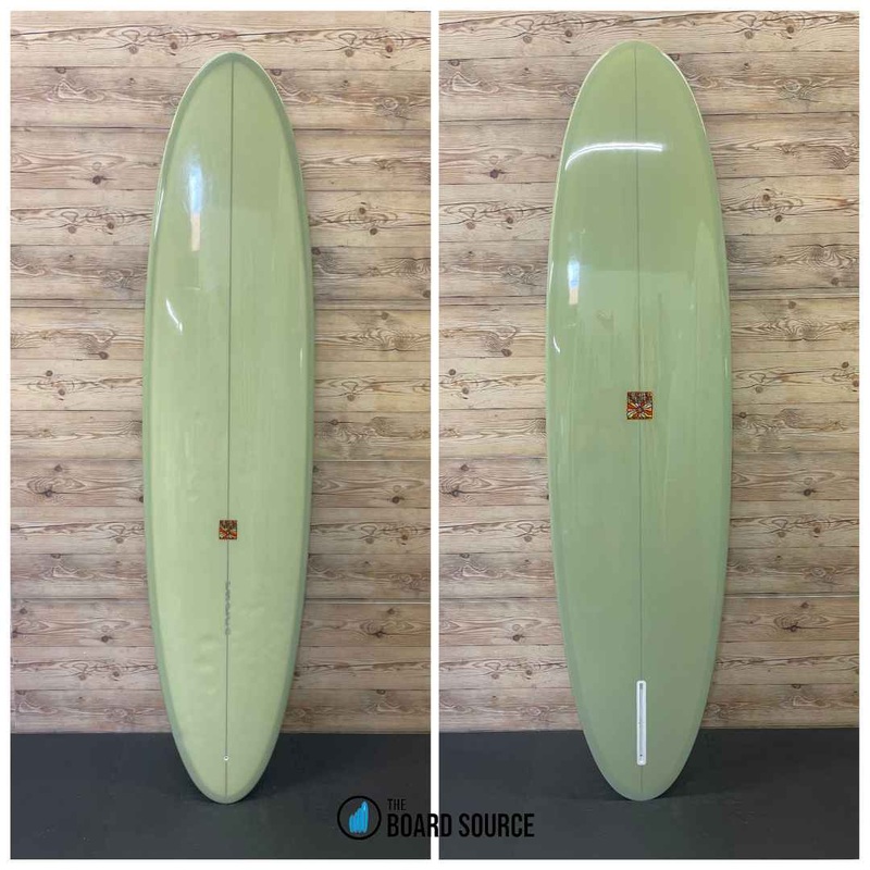 Function Hull 74″