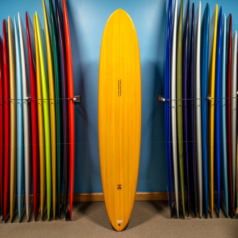 Harley Ingleby HIHP Speed Thunderbolt Red 9’1″