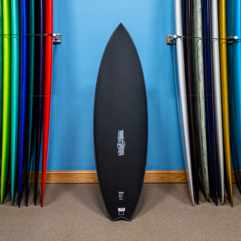 JS Xero Fusion Carbotune 5’9″