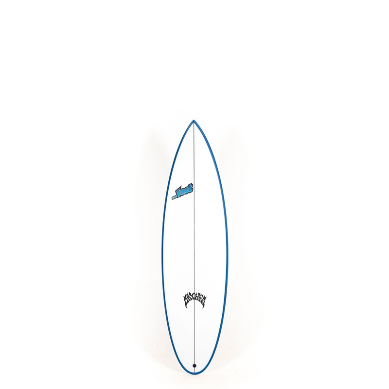 Lost Surfboard – 3.0_STUB DRIVER by Matt Biolos – 62 x 19.75″ x 2.6″ – 33.25L – MH20433
