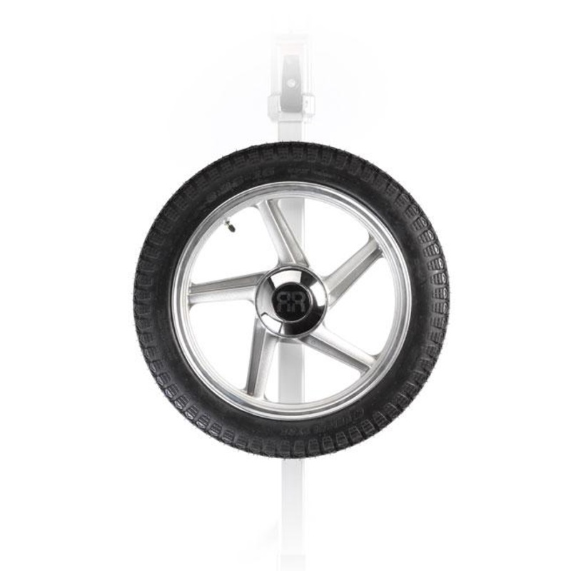Rack n Roll Spare Tire