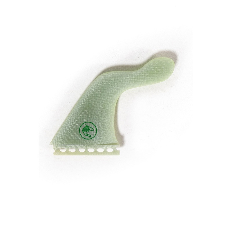S-WINGS – TWIN 470 – VOLAN – GREEN