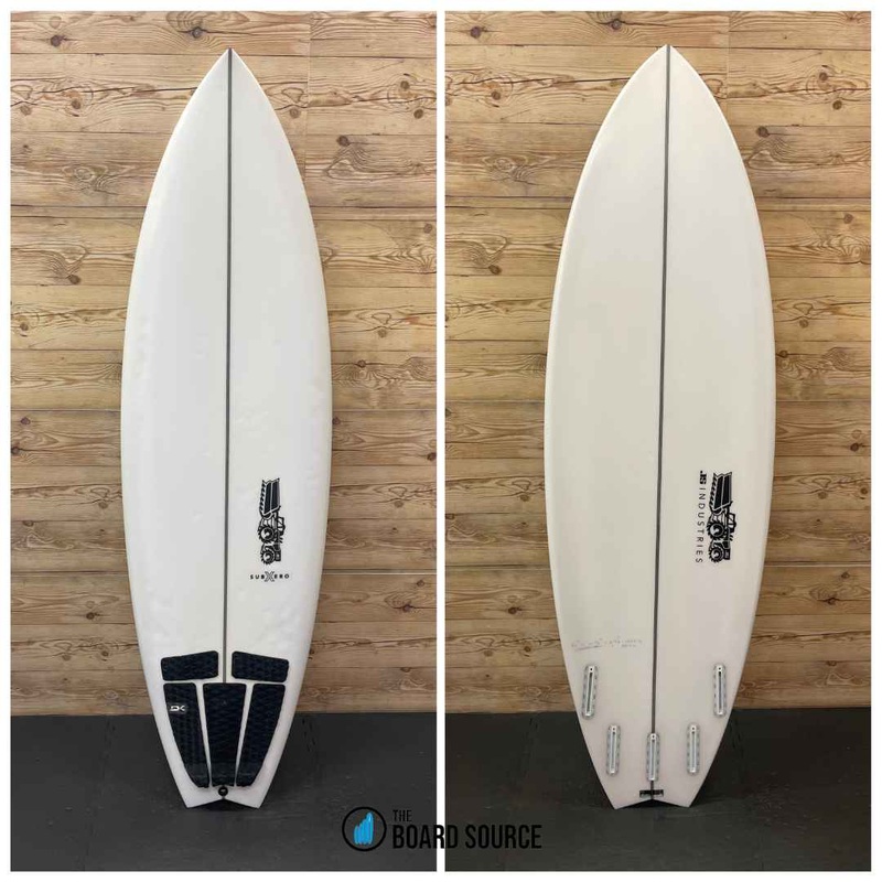 Sub Xero 6’2″