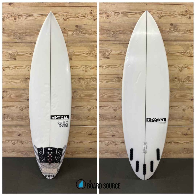 The Ghost 6’0″