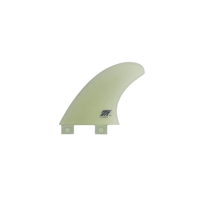 TRUE AMES – TA SIDE BITE 4.0 – FCS COMPATIBLE – CLEAR – 2FINS