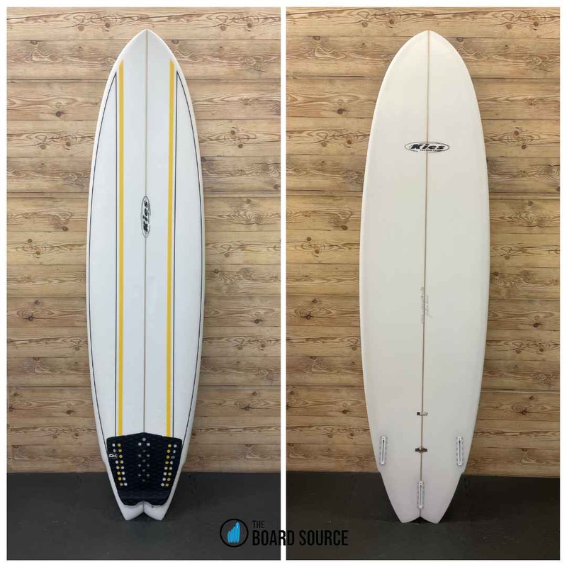 Tweener 7’4″