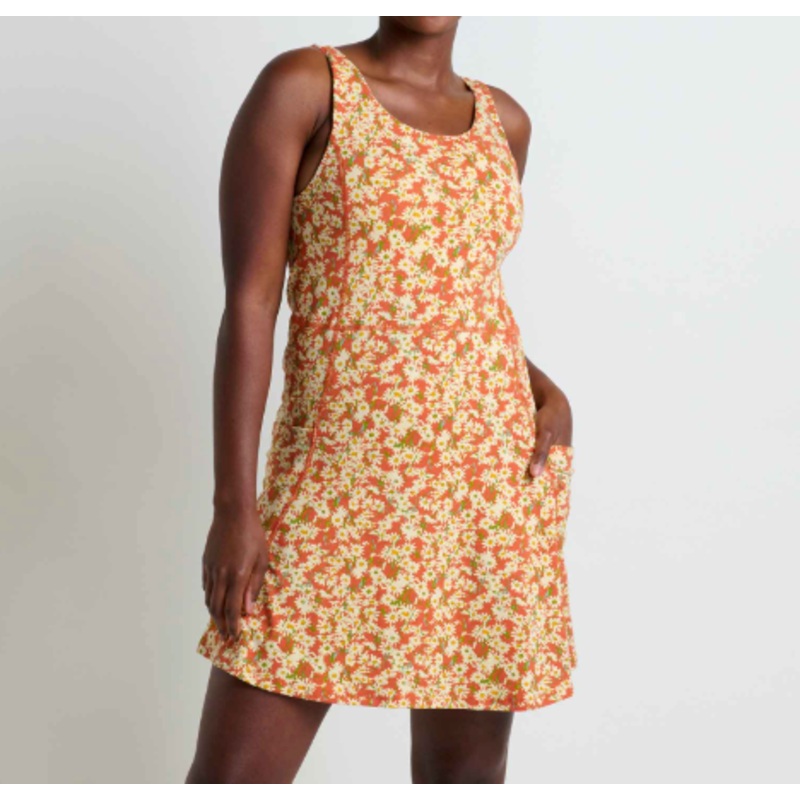 W’s Seleena Skort Dress