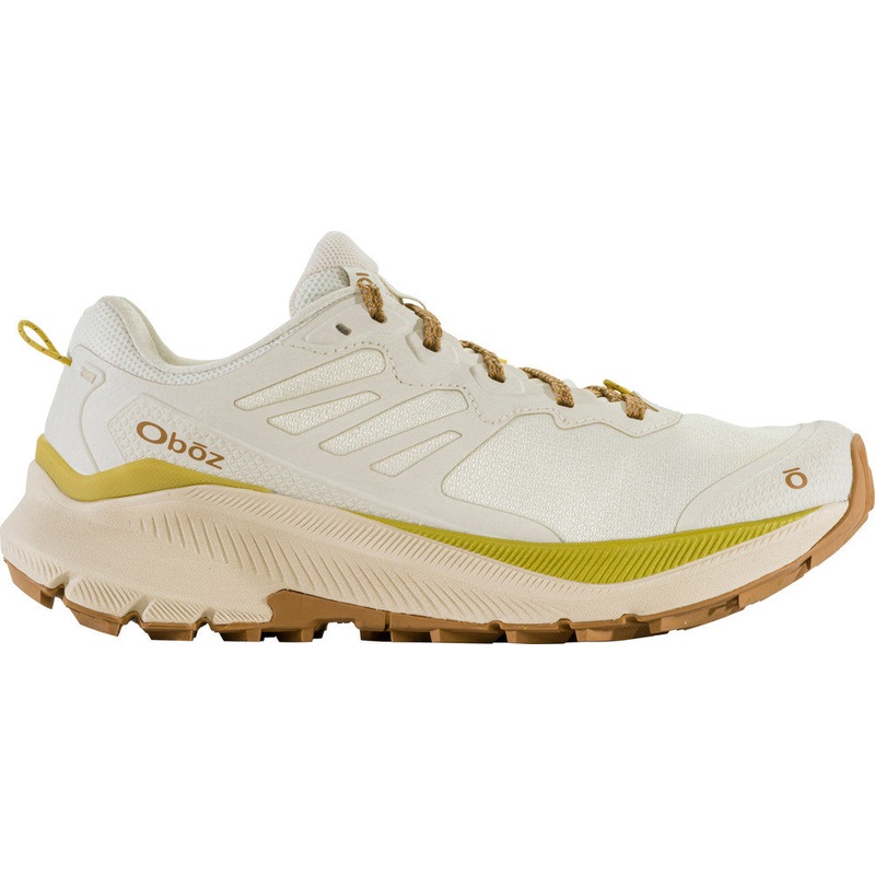Women’s Katabatic Wind Low