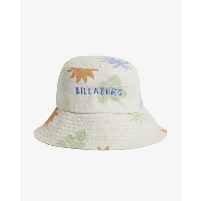 Billabong Sun Symbol Bucket Hat Multi