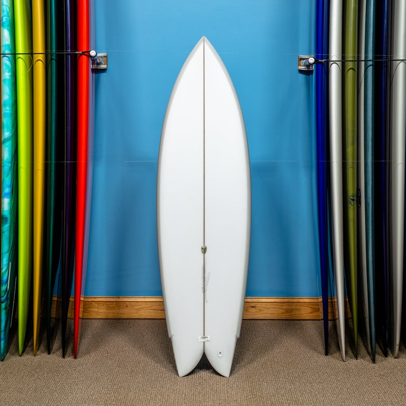 Christenson C-Hawk PU/Poly 5’8″