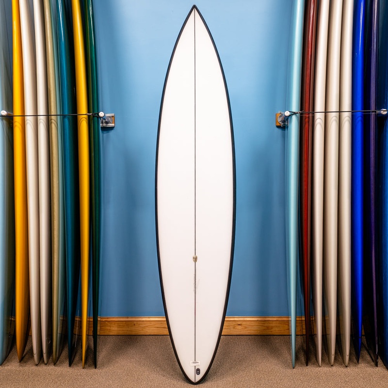 Christenson Carrera PU/Poly 7’6″