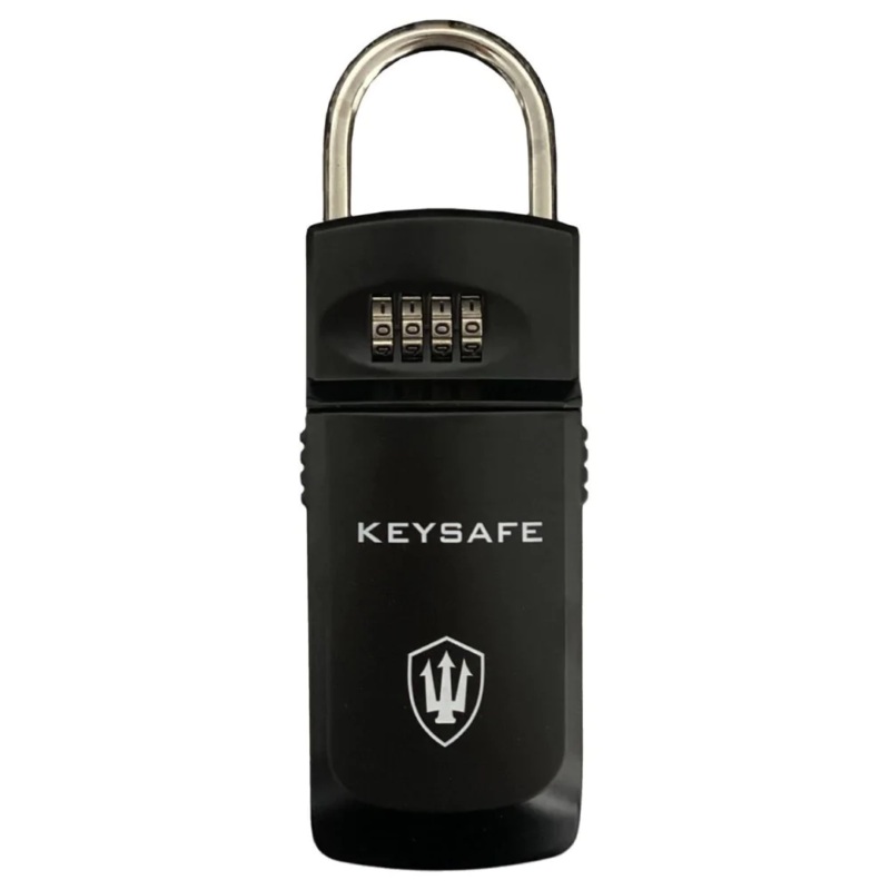 FAR KING DELUXE KEY SAFE SECURITY LOCK
