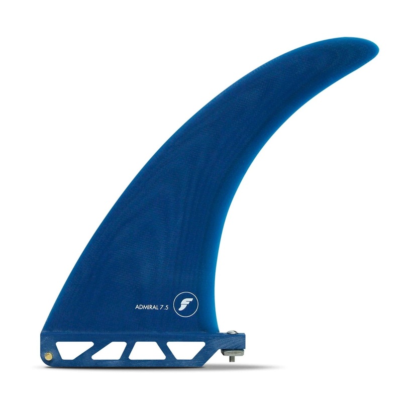 FUTURES ADMIRAL FIBERGLASS 7.5″