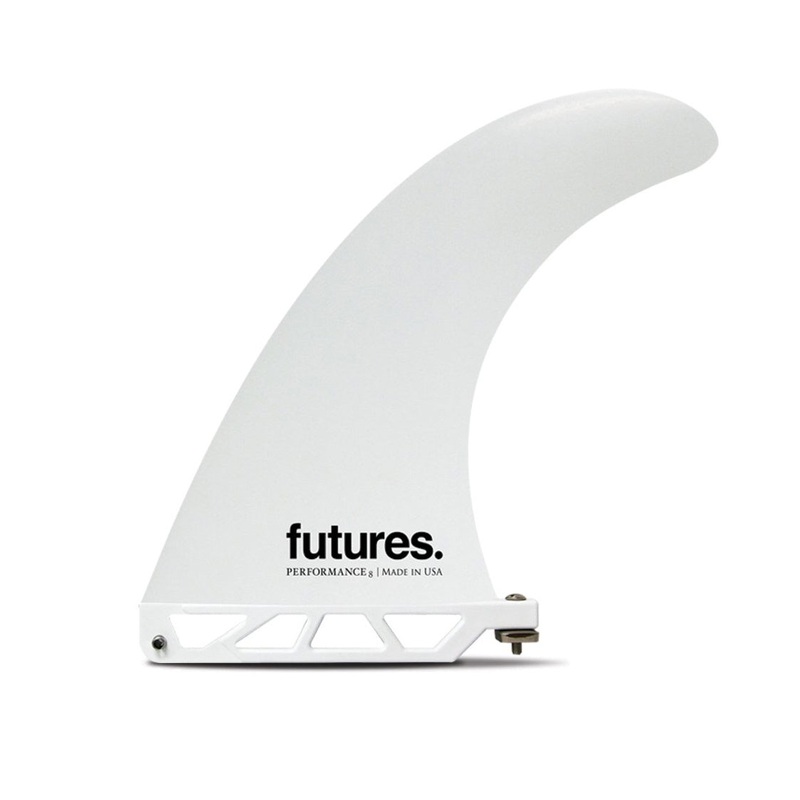 FUTURES THERMOTECH PERFORMANCE 8″