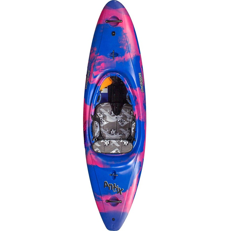 Jackson Kayak – Antix 2.0 MD