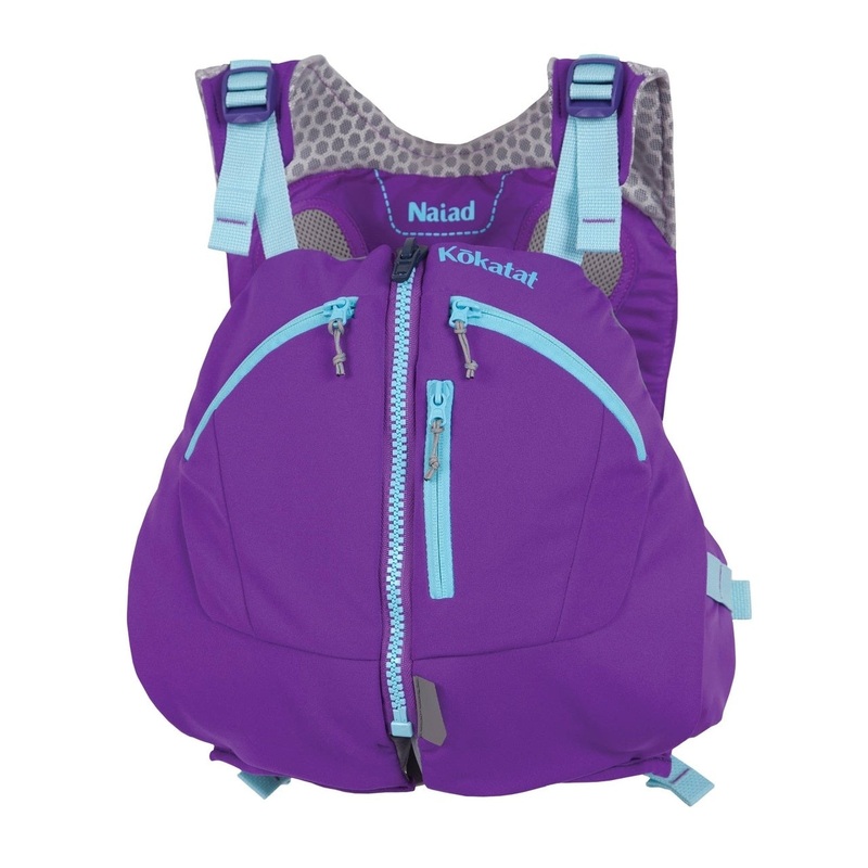 Kokatat – Naiad Womens PFD – XL/XXL SIZE ONLY