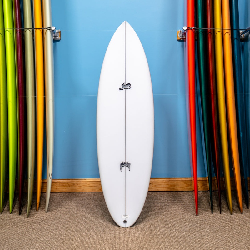 Lost Quiver Killer ’25 PU/Poly 5’7″